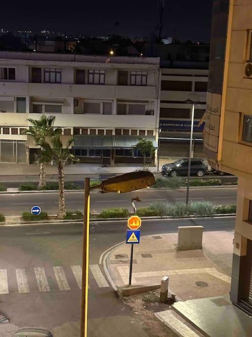 شقة Why Not! أغادير المظهر الخارجي الصورة